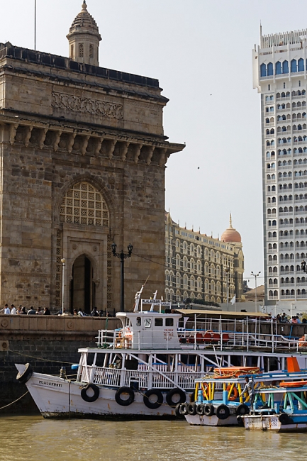 Bombay-Porte de l'Inde-016